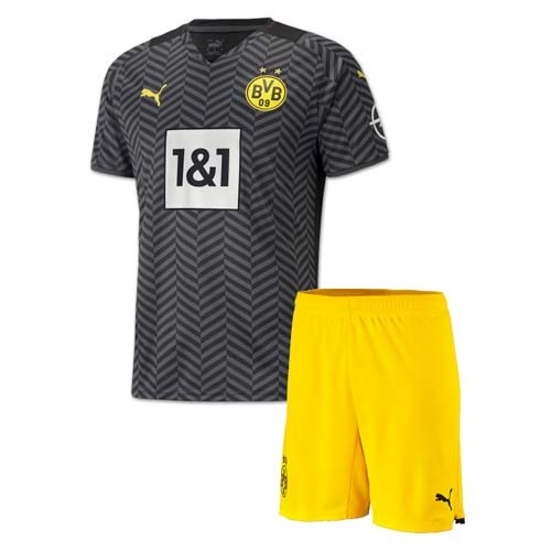 Maglia Borussia Dortmund Away Bambino 21/22